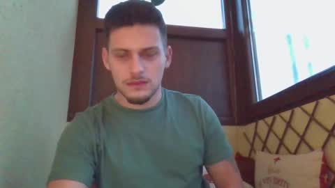 Roberto online show from January 7, 2026, 5:54 am