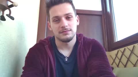 Roberto online show from January 17, 2026, 8:41 am