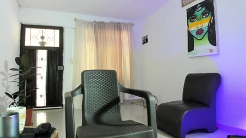 roberx_12 online show from January 2, 2025, 3:29 pm