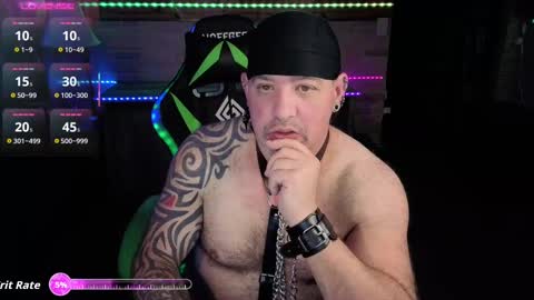 robi_df online show from November 18, 2025, 1:11 am