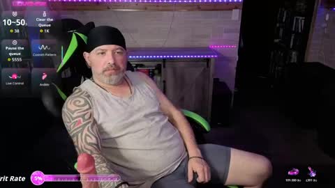 robi_df online show from March 22, 2026, 3:37 pm