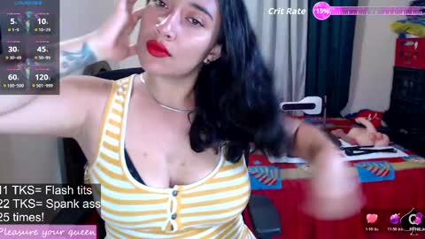 Ivanna and Robin online show from May 8, 2026, 2:06 am