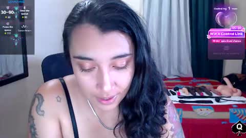 Ivanna and Robin online show from June 23, 2026, 2:53 am