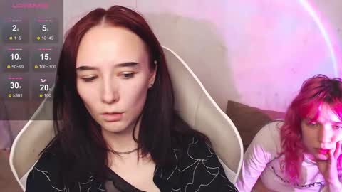 Snapshot of robin_yours chatting on October 13, 2025, 1:00 pm Robin your online show from October 13, 2025, 1:00 pm