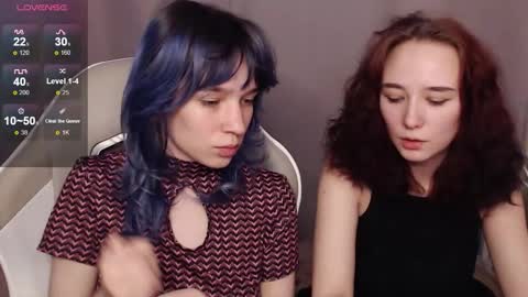 Snapshot of robin_yours chatting on February 21, 2026, 11:11 am Robin your online show from February 21, 2026, 11:11 am