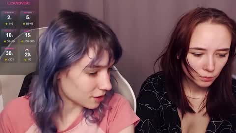 Snapshot of robin_yours chatting on March 3, 2026, 10:43 am Robin your online show from March 3, 2026, 10:43 am