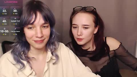 Snapshot of robin_yours chatting on March 8, 2026, 5:06 pm Robin your online show from March 8, 2026, 5:06 pm