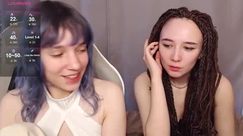 Snapshot of robin_yours chatting on March 13, 2026, 8:21 am Robin your online show from March 13, 2026, 8:21 am