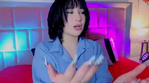 Snapshot of robinbennett chatting on June 26, 2026, 2:43 pm robin D online show from June 26, 2026, 2:43 pm