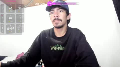 Robin online show from June 15, 2026, 11:07 pm
