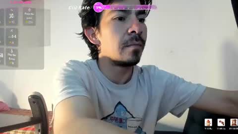 Snapshot of robindominique chatting on July 8, 2026, 11:20 pm Robin online show from July 8, 2026, 11:20 pm