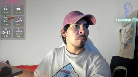 Snapshot of robindominique chatting on July 17, 2026, 12:06 am Robin online show from July 17, 2026, 12:06 am