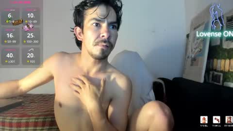 Snapshot of robindominique chatting on July 17, 2026, 11:53 pm Robin online show from July 17, 2026, 11:53 pm