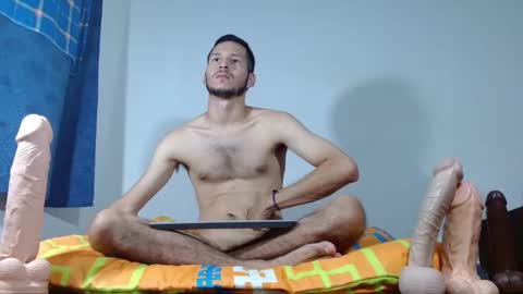 robinhotsexy online show from December 12, 2024, 9:48 pm