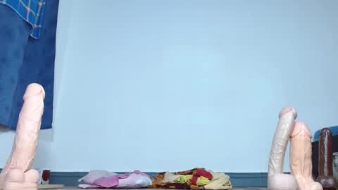 robinhotsexy online show from December 17, 2024, 11:27 pm