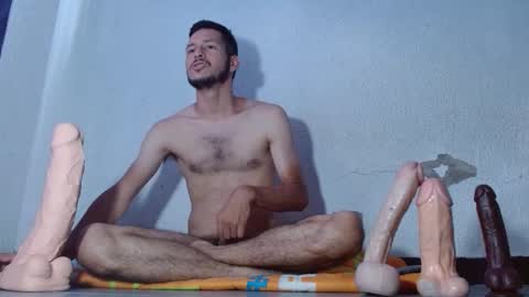 robinhotsexy online show from October 5, 2025, 9:02 pm