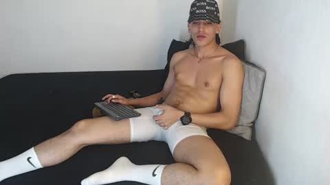 Robisson Zack online show from June 23, 2026, 5:16 am