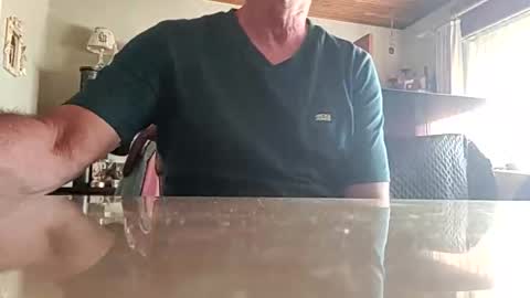 robke1966 online show from September 28, 2025, 6:41 am