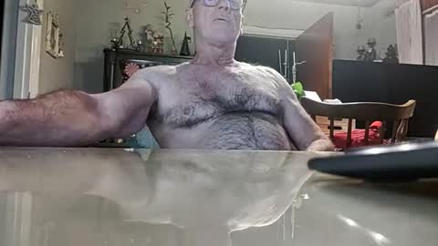 robke1966 online show from December 22, 2025, 7:16 am