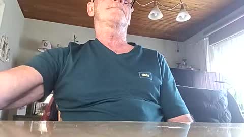 robke1966 online show from February 20, 2026, 7:54 am