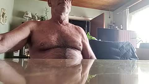 robke1966 online show from March 16, 2026, 9:57 am