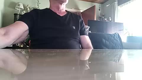 robke1966 online show from March 29, 2026, 7:19 am