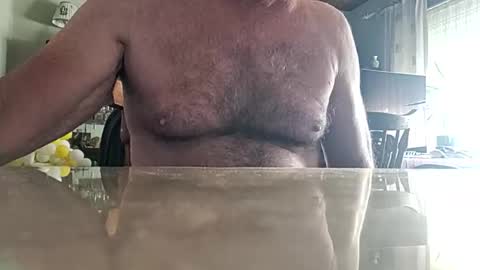 robke1966 online show from May 31, 2026, 6:31 am