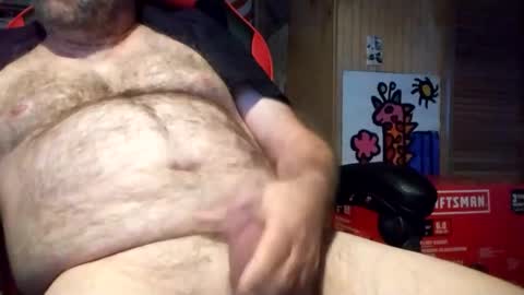 Robo Nuts online show from December 3, 2024, 11:33 am
