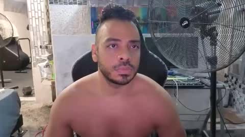 cazador 99 online show from March 24, 2026, 12:43 pm