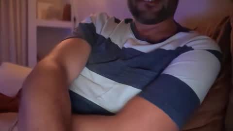 robson77777 online show from October 4, 2025, 8:51 pm