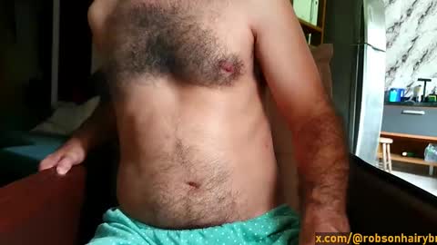 Robson online show from February 10, 2026, 4:11 pm