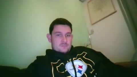 Snapshot of robtheman94 chatting on November 23, 2025, 9:58 pm Robin online show from November 23, 2025, 9:58 pm