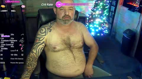 Snapshot of robun1801 chatting on December 5, 2024, 2:09 am Tequila and Whiskey online show from December 5, 2024, 2:09 am