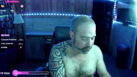 Snapshot of robun1801 chatting on February 15, 2025, 8:00 am Tequila and Whiskey online show from February 15, 2025, 8:00 am