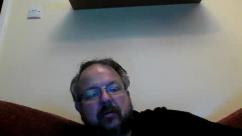 Rob online show from December 16, 2024, 11:50 pm