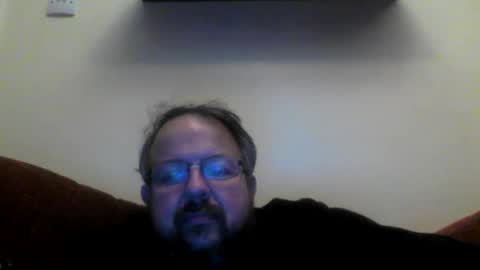 Rob online show from December 23, 2024, 2:56 am