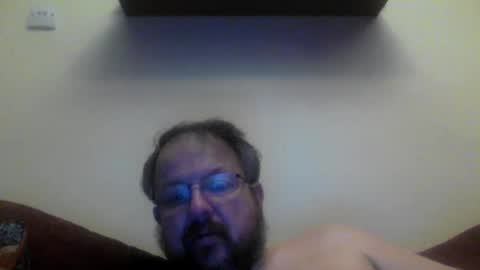 Rob online show from January 1, 2025, 11:07 pm