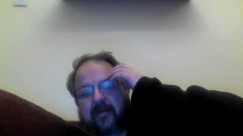 Rob online show from January 2, 2025, 11:38 pm