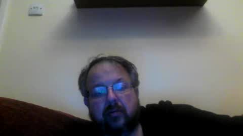 Rob online show from January 5, 2025, 10:08 pm