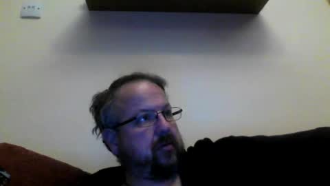 Rob online show from January 12, 2025, 10:54 pm