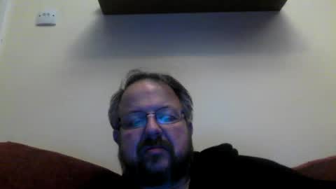Rob online show from January 13, 2025, 1:56 am