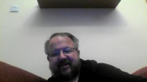 Rob online show from January 13, 2025, 11:30 am