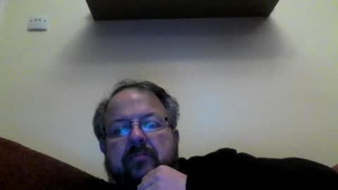 Rob online show from January 13, 2025, 11:38 pm