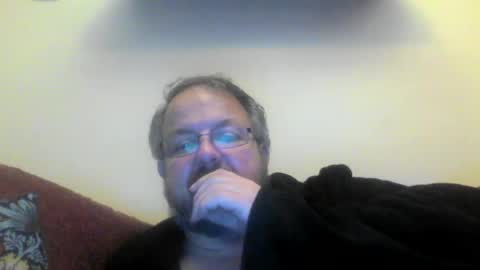 Rob online show from January 16, 2025, 11:06 pm