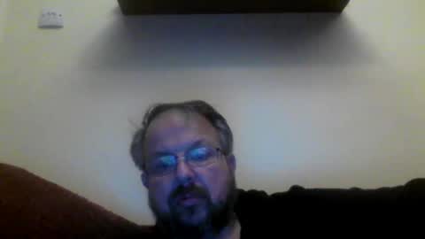 Rob online show from January 18, 2025, 11:33 pm