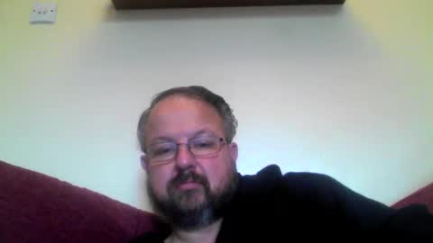 Rob online show from January 20, 2025, 10:29 am