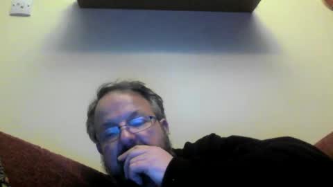 Rob online show from January 26, 2025, 1:41 am