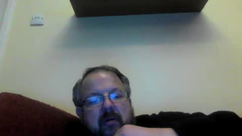 Rob online show from January 31, 2025, 11:35 pm