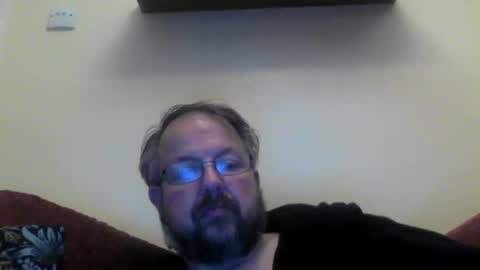 Rob online show from February 5, 2025, 9:18 pm