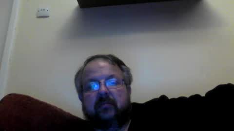 Rob online show from February 6, 2025, 11:15 pm